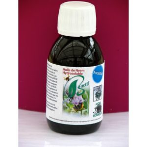 Neem Oil for Orchids