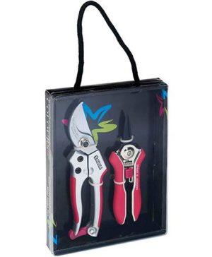 2 Piece Cutting Tool Set