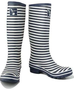 BRISTOL TALL WELLINGTON BOOT