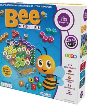 Bee Genius
