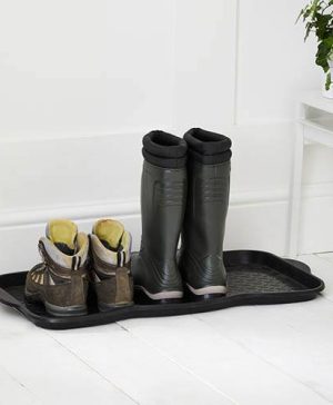Boot Tray