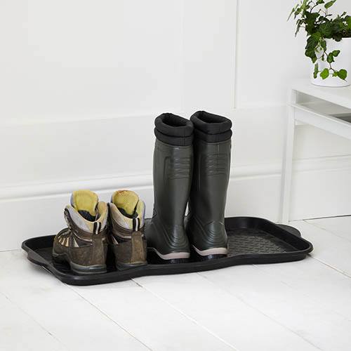 Boot Tray
