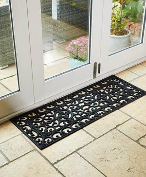 Extra-Wide Radcliffe Doormat