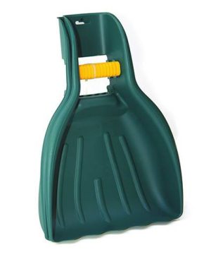 Jumbo Leaf & Grass Scoops