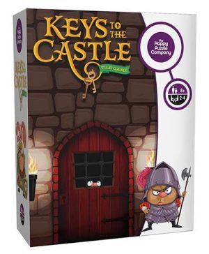 Keys To The Castle Game