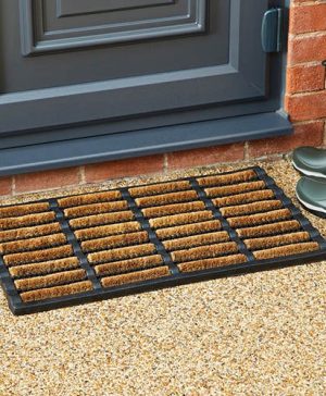 Middleton Scraper Doormat