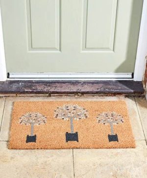 Olives Mat  45 x 75 cm