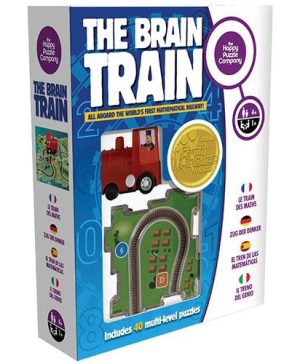 The Brain Train