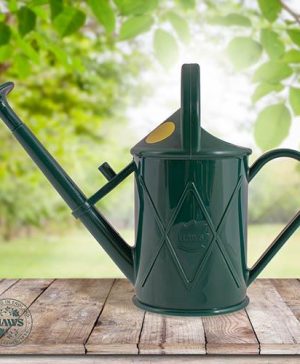 The Haws Bartley Burbler -Green- 1Ltr