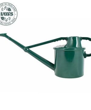 The Haws&nbsp;Cradley Cascader-1.5 Gallon Watering Can