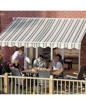 Easy Fit - Ascot Awning