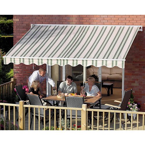 Easy Fit - Ascot Awning