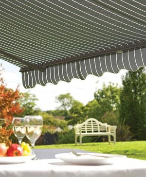 Easy Fit - Berkeley Awning