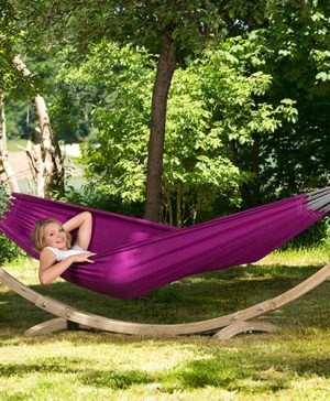 Florida Berry Double Hammock