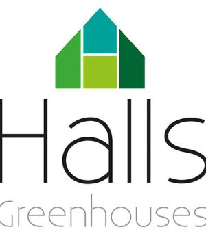 Halls Popular 64 Green Base