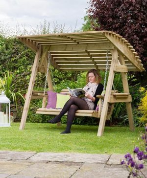 Miami Swing 2 Seater