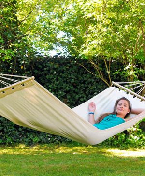 Tobago Single Hammock