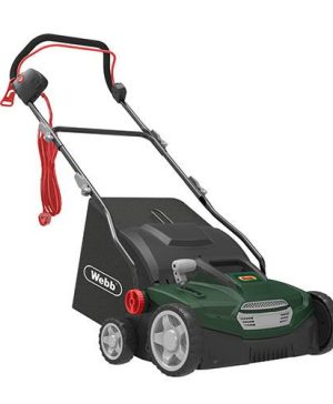 1500W Electric Lawn Scarifier