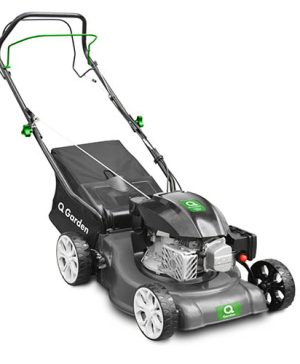 16 (40cm) Poly Deck 145cc Lawnmower