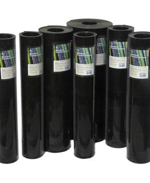 Bamboo Root Control System - barrier control