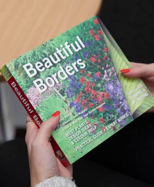 Beautiful Borders
