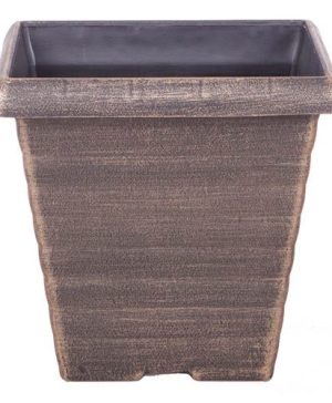 Biscotti Square Planter