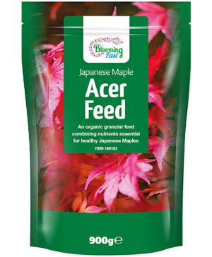 Blooming Fast Acer Feed 900g