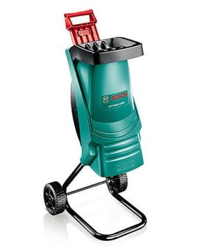 Bosch AXT 2200 Rapid Electric Shredder
