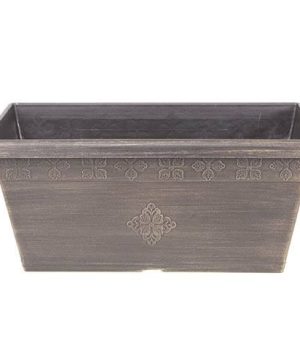 Bronze Medley Windowbox