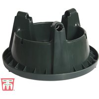 Christmas Tree Premium Stand at Thompson & Morgan - Image 2