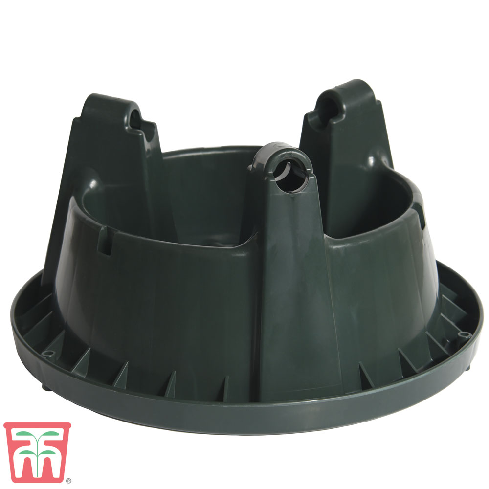 Garden Christmas Tree Premium Stand Thompson & Morgan