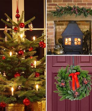 Christmas in a Box - Tree