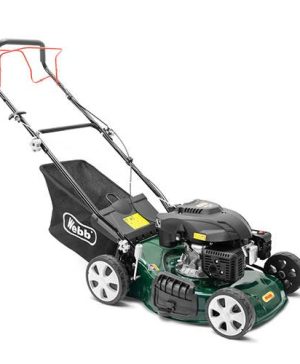 Classic 46cm (18") Self Propelled Petrol Rotary Lawnmower