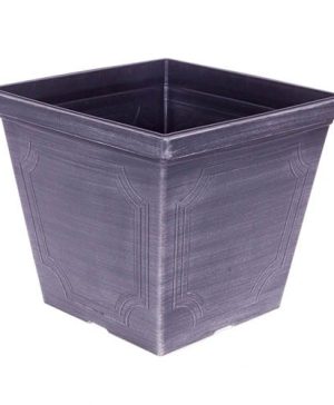 Classic Estate Square Planter