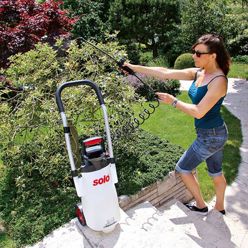 Comfort 11 Litre Garden Sprayer