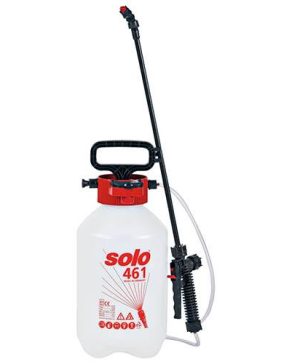 Comfort 5 Litre Garden Sprayer