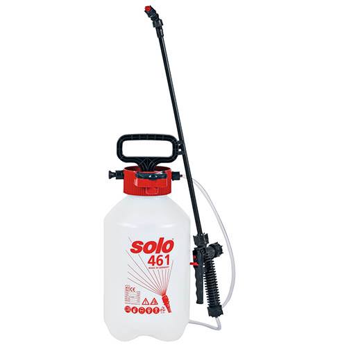 Comfort 5 Litre Garden Sprayer