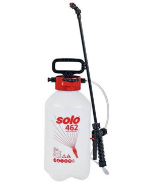 Comfort 7 Litre Garden Sprayer