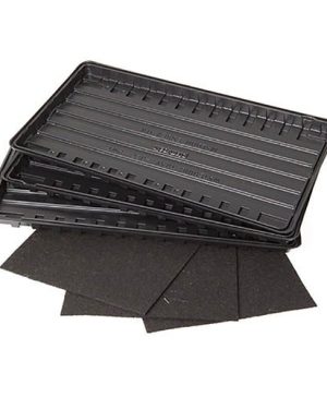 Complete Shuttle and Watering Tray Kit
