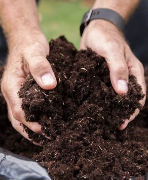 Compost Bundle 100L (40+40+20L)