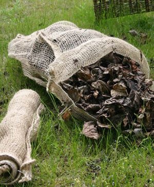 Compostable Leaf Sacks (Pack of 3)