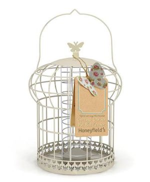 Cottage Garden Squirrel Resistant Fatball Feeder