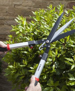 Darlac Tri-Blade Shears