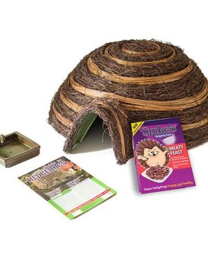 Deluxe Hedgehog Care Pack