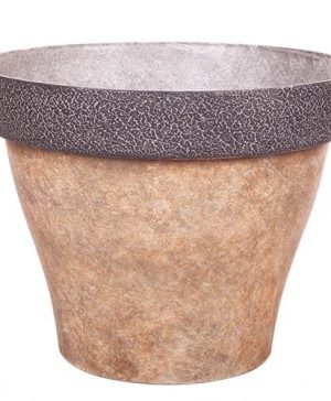 Diablo Round Planter