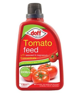 Doff Tomato Feed Concentrate