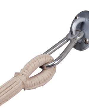 Easy + Hammock Fixing