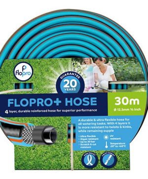Flopro 30m Hosepipe