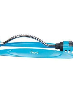 Flopro Cascade Oscillating Sprinkler