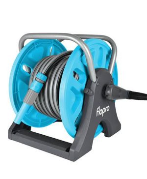 Flopro Easy Reel Complete Hose Set 20m